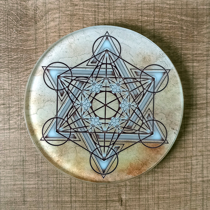 Metatron 02 Metatron