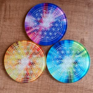 Fleur de vie Stellaire